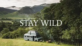 Stay Wild - Cabins, Rural Getaways, and Sublime Solitude