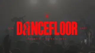 Ecologyk, Duzz, Dalua - Dancefloor [Clipe Oficial]