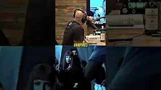Joe Rogans Favorite Opening Scene