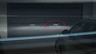 Ford Headlamp Adjustment