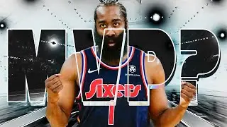 James Harden Looks Like His Old Self, Is MVP Harden Really Back?