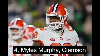 Top 5 Bengals targets for pick 28 in the 2023 NFL Draft