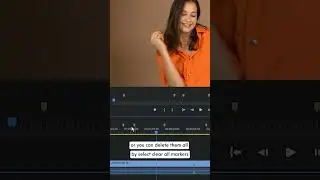 How To Delete Markers In Premiere Pro (2023 Tutorial) 
