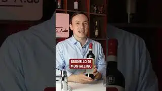 Brunello als Belohnung am Freitag #wein #brunello #vinolisa #wochenende #freitag