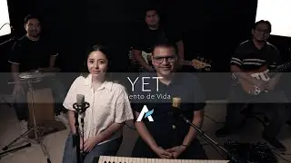 YET (Spanish Version) - Aliento de Vida