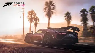 Forza Horizon 5 | Vehicle Customisation Reveal
