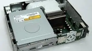 How to take your XBOX 360 apart "NEW" APRIL 2013