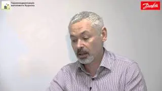 Проекты по замене тепловых пунктов в больших городах