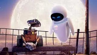 All of The Voice-Cast of WALL·E (2011)