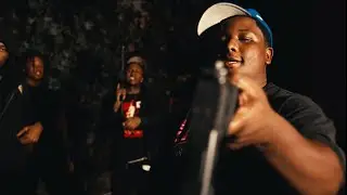 Fox4Co - KING SNAKE (Official Video)
