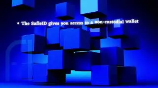 Your gateway to the cryptoverse