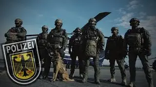 German Special Forces (GSG 9 | BFE+ | KSK) Motivational Video