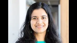 Pranami Bhattacharya, Senior Software Engineer