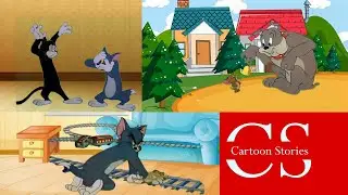 Tom and Jerry Compilation  #tomandjerry #cartoon