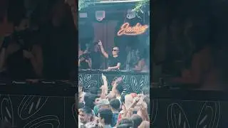 See you all the 31th Aug to celebrate Jackies' 7th Anniversay with @samdivinedj #jackiesbarcelona