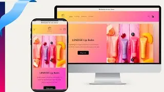 Sense Theme Shopify Demo| Sense Theme Shopify Customization| Editing Shopify Site| One PRODUCT STORE