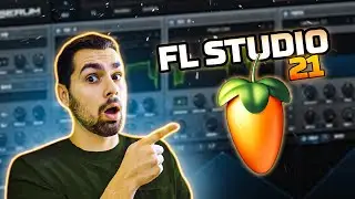 This Is Why You NEED To Update To FL Studio 21!