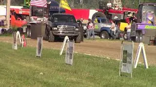 Chris Lemke 6300 Altered Stock Morris, IL 7/7/19