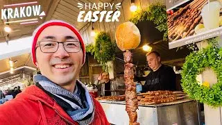 Kraków Easter Fair 2023 (Thursday, March 30, 2023 - Monday, April 10, 2023)