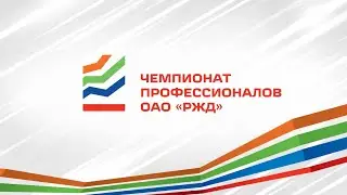 Чемпионат профессионалов г. Чита 2024