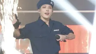 [ATEEZ/HONGJOONG] 내가 좋아하는 홍중이 춤