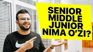 DASTURCHILARDA QANAQA DARAJALAR BOR?