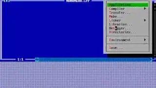 How to install Turbo C++ on Windows 7 64bit.flv