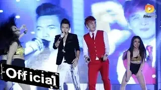 Cô Hàng Xóm - Lâm Chấn Khang ft. Phạm Trưởng (Live Show Happy Birthday Đại Gia Tửng P18/23)