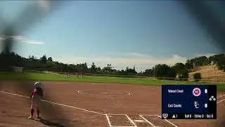 Walnut Creek vs. East County - 6/17/2024
