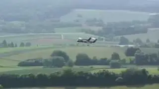 D.H.110 Sea Vixen