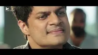 ROWDY GIRI - Hindi Dubbed Full Movie | Jayasurya, Swathi Reddy | South Action Movie