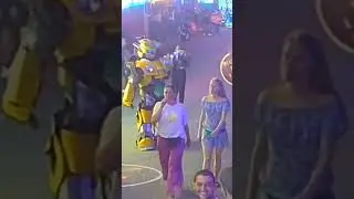 When The Rhythm Starts To Play... #3 