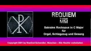 REQUIEM in annum MM - 7 Kirchenlied - RIAMM