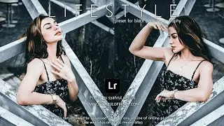 🔴How To Edit LIFESTYLE Photography ] Lightroom cc preset xmp Free download