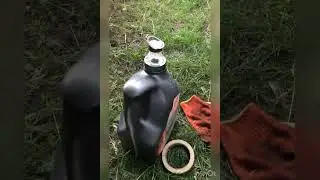 Покраска тормозных дисков и суппортов на Ниссан кашкай