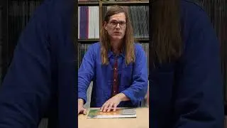 What does Eric from Fruit Bats have to say about Superchunk's Incidental Music 1991-1995?