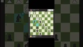 THE BISHOPP!!! #chessgame #checkmate #chessmate #chesscom #chesspuzzle #chessmaster #chessendgame