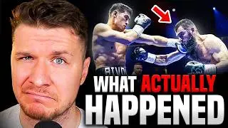 Why Artur Beterbiev BEAT Dmitry Bivol.. And The Rematch Will Be WORSE