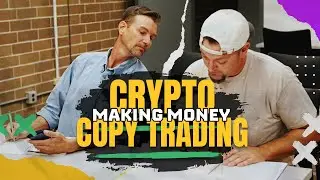 Mastering Crypto Copy Trading: Tips and Strategies for Success #cryptoattik #crypto #cryptocurrency