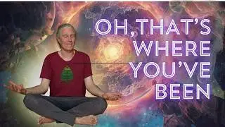 The End of Spiritual Loneliness: A 20-year Journey to the Higher Self
