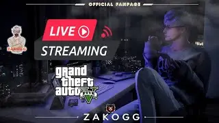 GTAV Onilne Enhanced | อะไรสำคัญกันหรอ
