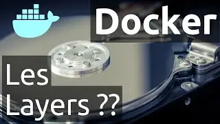 What are Docker layers?