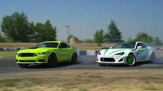 Kansei Invitational at Affinity Circuit