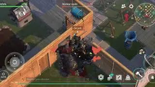 Raid ldoe chapi ( 0c4)