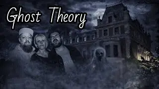 The Ghost Theory House - OMG They Grabbed Me