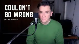 Amer M - Couldn’t Go Wrong (Piano Version)