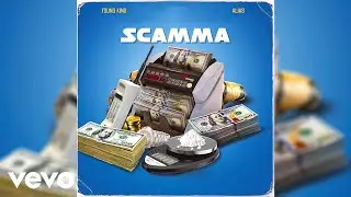 Young King - SCAMMA Feat Alias (Audio)