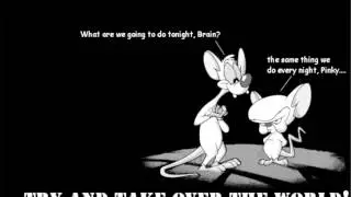You Said a Mouseful | Fan Recording by Haydn Malyon