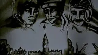 С днём победы!