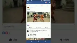 Translate screen on Google screen search
